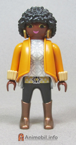 Girls Series Nineteen 4 Stylish Lady