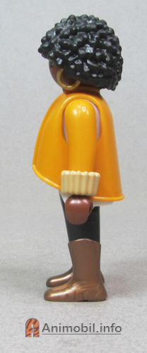 Girls Series Nineteen 4 Stylish Lady