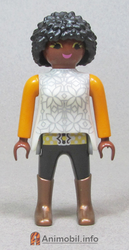 Girls Series Nineteen 4 Stylish Lady