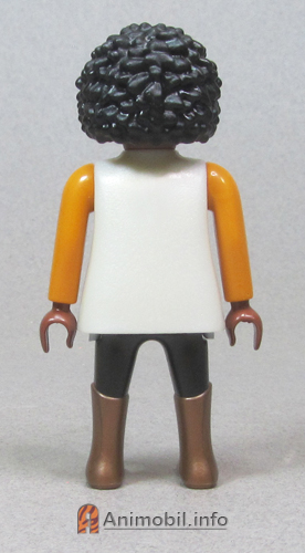 Girls Series Nineteen 4 Stylish Lady