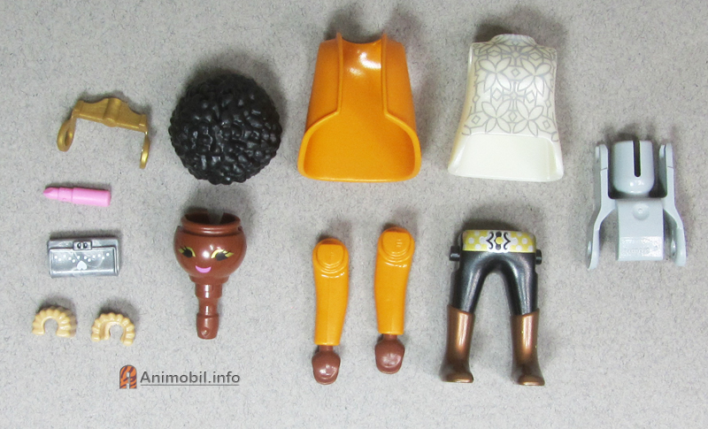 Girls Series Nineteen 4 Stylish Lady