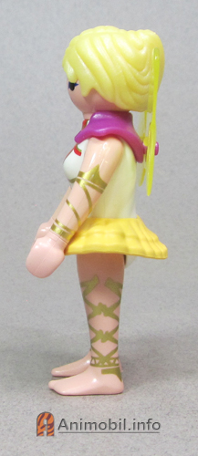 Girls Series 20 Nine Fairy