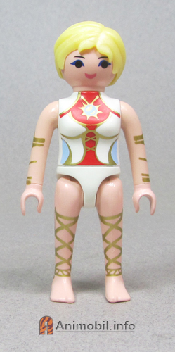 Girls Series 20 Nine Fairy