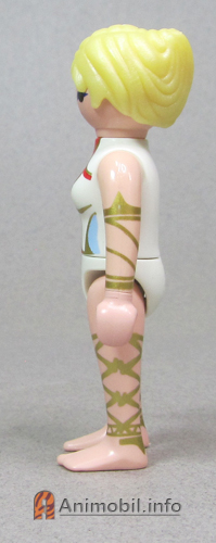 Girls Series 20 Nine Fairy