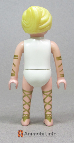 Girls Series 20 Nine Fairy