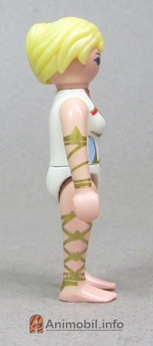 Girls Series 20 Nine Fairy