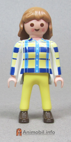 Girls Series 20 Twelve Duck Feeder