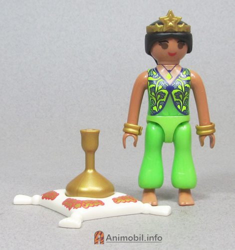 Girls Series 20 Two Genie