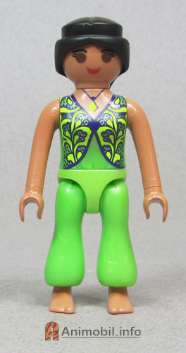 Girls Series 20 Two Genie