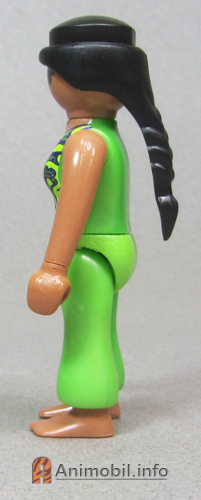 Girls Series 20 Two Genie