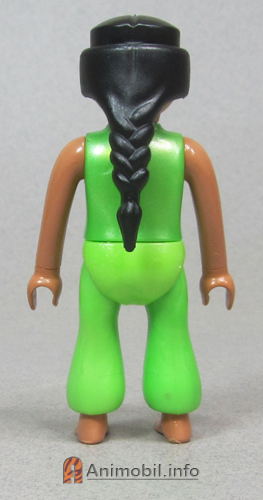 Girls Series 20 Two Genie