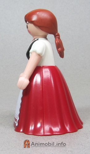 Girls Series 20 Seven Lebkuchen Seller