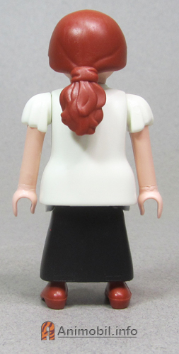 Girls Series 20 Seven Lebkuchen Seller