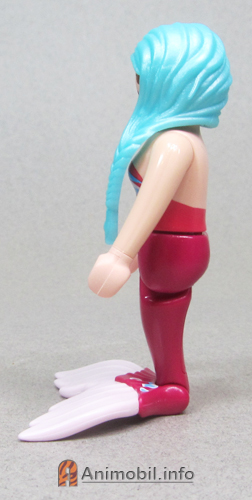 Girls Series 20 Ten Mermaid