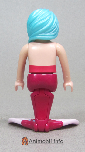 Girls Series 20 Ten Mermaid