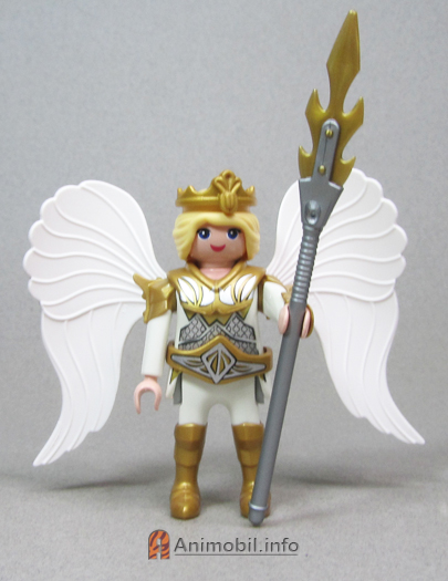 Girls Series 21 Nine Angel