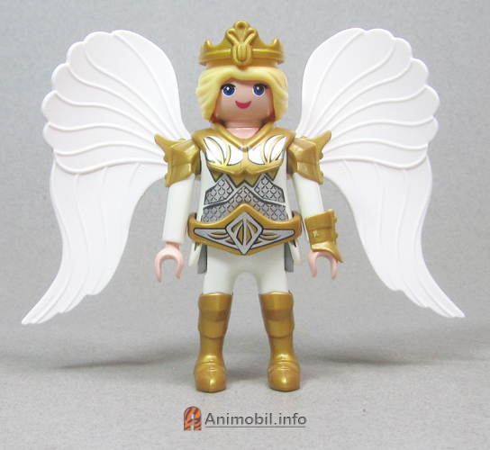 Girls Series 21 Nine Angel