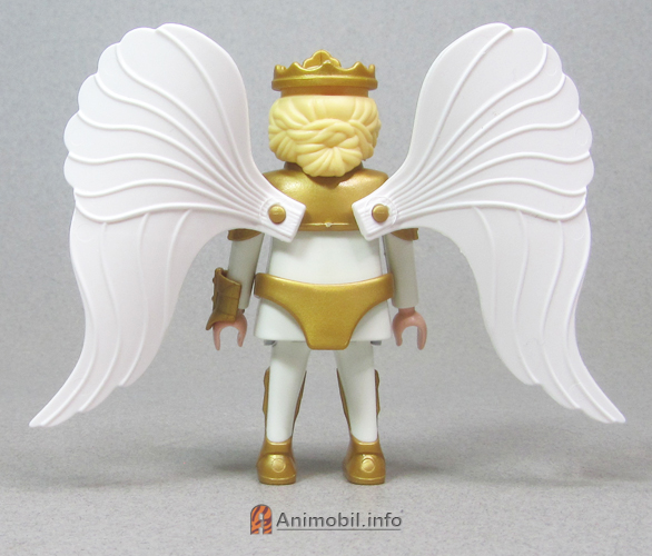 Girls Series 21 Nine Angel