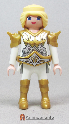 Girls Series 21 Nine Angel