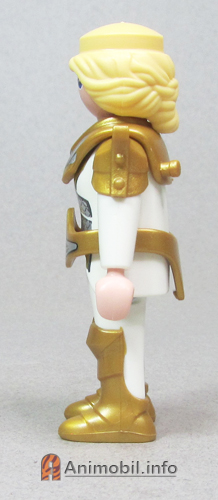 Girls Series 21 Nine Angel