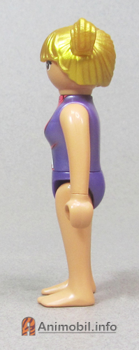 Girls Series 21 Twelve Fairy