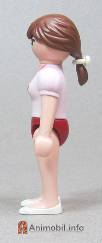 Girls Series 21 Five Miss Valentine