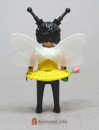 Girls Series 22 Ten Bee Girl