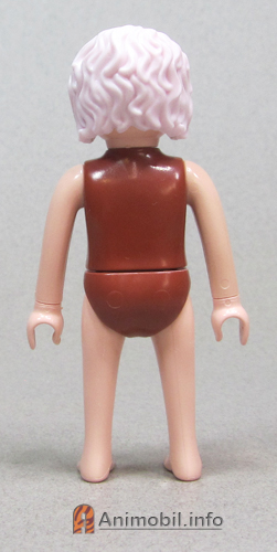 Girls Series 22 One Deer Lady