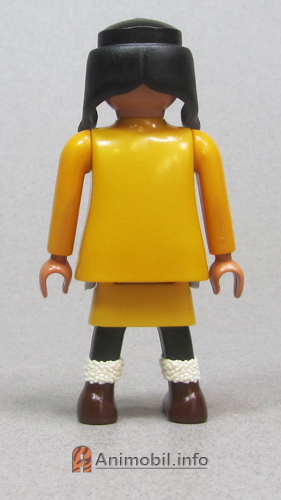 Girls Series 22 Twelve Inuit