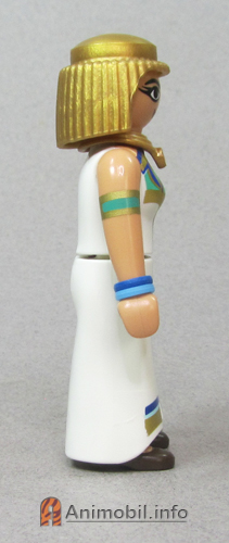 Girls Series 23 Nine Egyptian