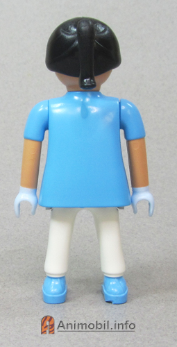 Girls Series 23 Six Dentist