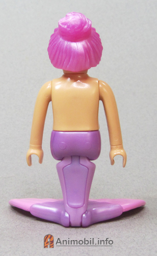 Girls Series 23 Ten Mermaid