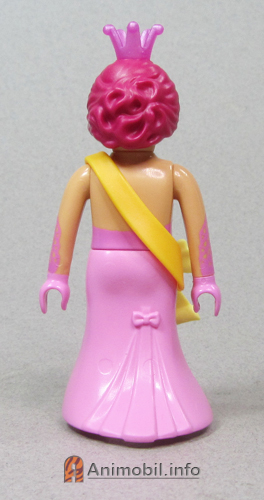 Girls Series 24 One Beauty Queen