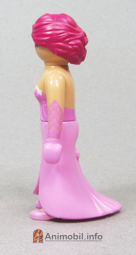 Girls Series 24 One Beauty Queen