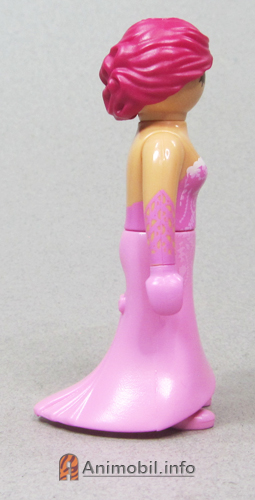 Girls Series 24 One Beauty Queen