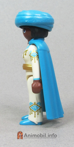 Girls Series 24 Ten Falconer