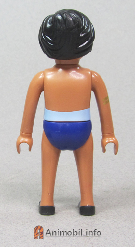 Girls Series 24 Twelve Black Dress Lady