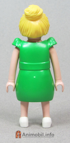 Girls Series 24 Eight Seamstress