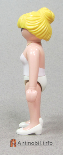 Girls Series 24 Eight Seamstress