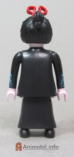 Girls Series 24 Nine Sorceress