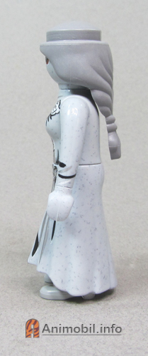 Girls Series 24 Six Statue