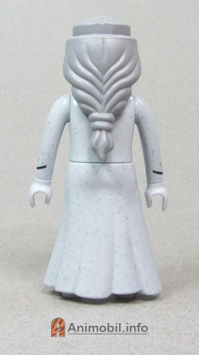 Girls Series 24 Six Statue