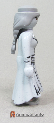 Girls Series 24 Six Statue