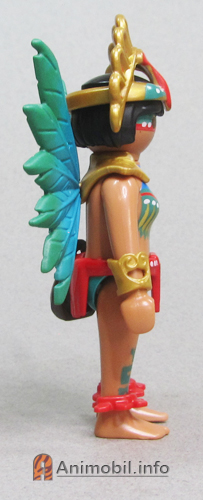 Girls Series 25 One Aztec