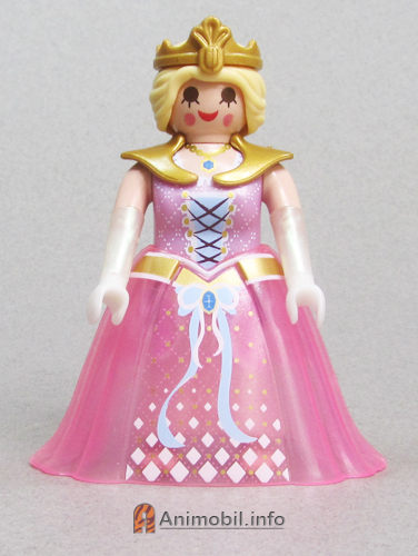 Girls Series 25 Eleven Queen