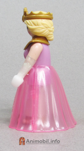 Girls Series 25 Eleven Queen