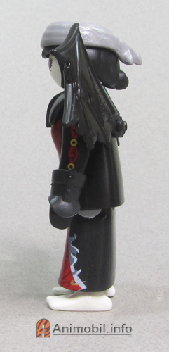 Girls Series 25 Two Vampire Fairy