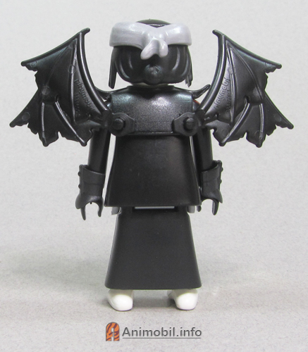 Girls Series 25 Two Vampire Fairy