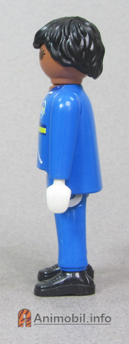 Girls Series 26 Four Astronaut