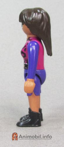 Girls Series 26 Ten Cat Cospalyer